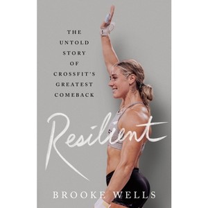 Resilient - by Brooke Wells - 1 of 1