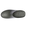 Calzuro Adult Classic Clogs With Holes Metallic Grey - 4 of 4