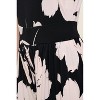 WEST K Women's Janina Sleeveless Knit Jumpsuit - 4 of 4