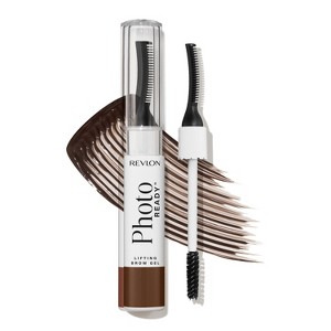 Revlon PhotoReady Lifting Tinted Laminating 24H WearBrow Gel - 804