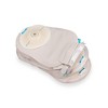 SenSura Mio Convex Ostomy Pouch, Trim to Fit, Opaque, Maxi Deep Convex, 10 Count - 4 of 4