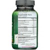 Irwin Naturals Weight Loss Supplements Triple Tea Fat Burner - 75 Softgels. - 2 of 4