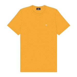 Dalix Mens Lil Rainbow Lightweight Jersey Tee - 1 of 4