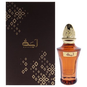 Aayah by Ahmed Al Maghribi for Unisex - 1.69 oz Extrait De Parfum Spray - 1 of 4