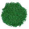 Mystic Sprinkles Plumpkins - Gorgeous Green Jimmies 4.2lb Bulk Bag - 3 of 4