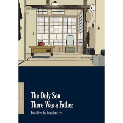 Only Son / There was a Father (DVD)(2010)