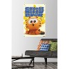 Trends International The Garfield Movie - Kitten Unframed Wall Poster Prints - 2 of 4