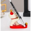 Craze Ventures Lucky Cat Phone Stand Resin - 2 of 4