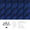 Woolweave Superwash Merino Wool Yarn - Hand-Dyed DK Weight, 100g, 240 Yards - 2 of 4
