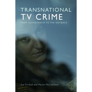 Transnational TV Crime - by Sue Turnbull & Marion McCutcheon - 1 of 1