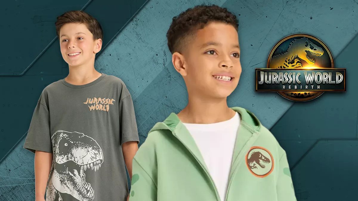 Jurassic World Rebirth