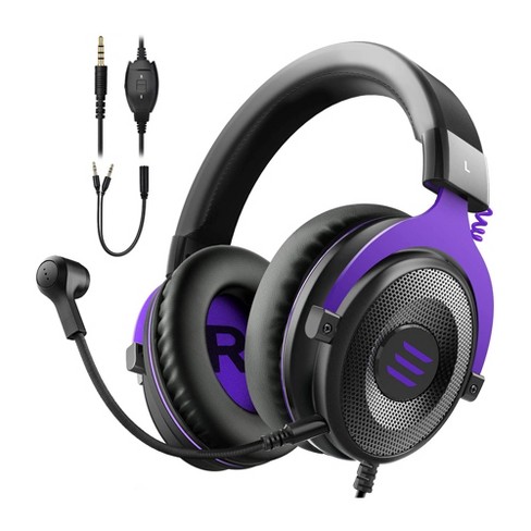 Ps4 headset deals with mic target