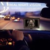 GROWNSY Baby Car Camera, HD Display Baby Car Mirror with Night Vision Feature, 4.3 inch Baby Car Camera with Wide Clear View - 3 of 4