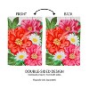 Evergreen Blooming Garden Suede Flag 12.5 x 18 Inches Indoor Outdoor Decor - 3 of 4