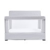 Baby Delight Lunaire Crib - 2 of 4
