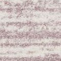cream/purple