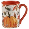 Park Designs Harvest Home Mug Set of 4 - 4 of 4