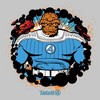 Juniors The Fantastic Four: First Steps The Thing Power T Shirt - 2 of 2