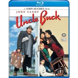 Uncle Buck (Blu-ray)(2011)