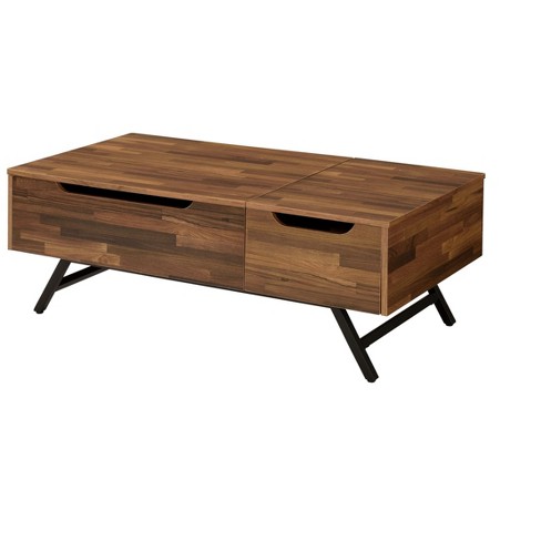 NicBex 48 Inch Rectangle Coffee Table with Lift Top and 1 Drawer for Living Room,Bedroom - image 1 of 4