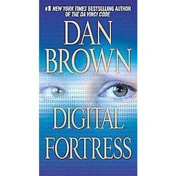 Digital Fortress (Reprint) (Paperback) by Dan Brown