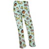 Womens Nickelodeon Rewind Retro Characters Sleep Pants - 2 of 4
