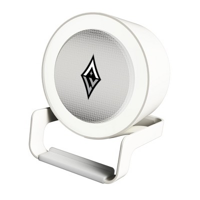 Keyscaper WNBA Linen Night Light Charger and Bluetooth Speaker