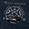 Women's Supernatural The Family Business T-Shirt - 2 of 4