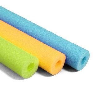 Pool Noodle 1 pc (Colors May Vary) - Sun Squad™ - 1 of 1