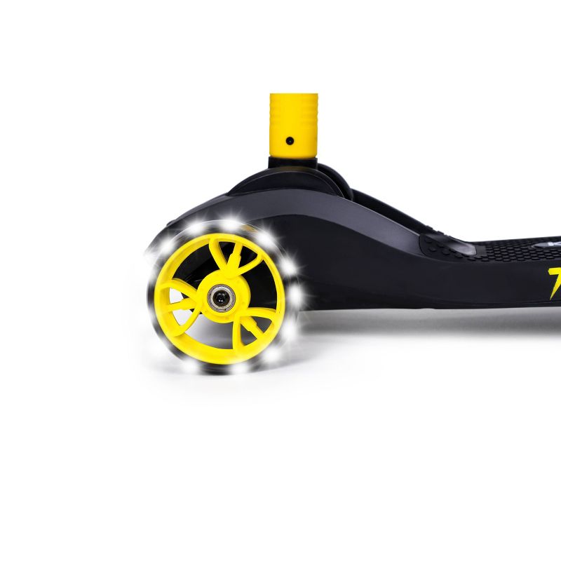 KIMI Kids&#39; Electric Scooter - Yellow, 2 of 14