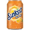 Sunkist Orange Soda - 12pk/12 fl oz Cans - image 4 of 4