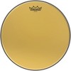 Remo Ambassador Starfire Gold Tom Head - 2 of 2