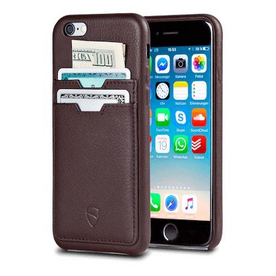 Vaultskin - SOHO TWO Bumper Case -  iPhone 6 / 6S