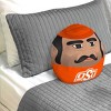 NCAA Oklahoma State Cowboys Plushie Mascot Pillow - image 2 of 3