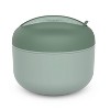 Bentgo Bowl Insulated Leakproof Bowl with Collapsible Utensils & Snack Compartment - 3 of 4