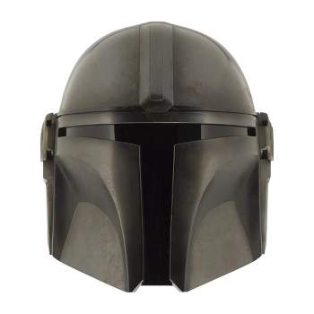 EFX Collectibles Star Wars The Mandalorian Helmet 1:1 Scale Prop Replica