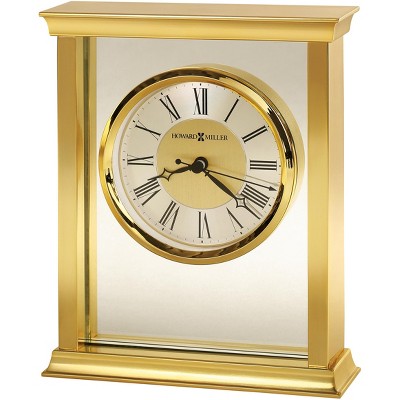 Howard Miller 645754 Howard Miller Monticello Tabletop Clock 645754