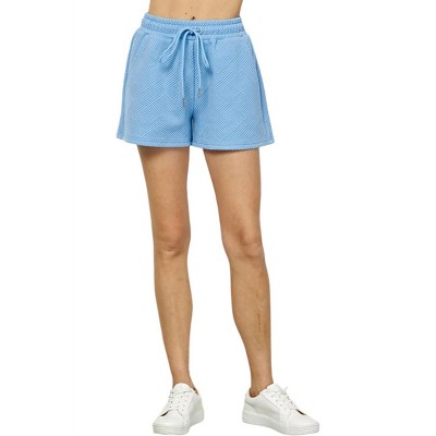 Women's Make A Choice Shorts - SEE AND BE SEEN
