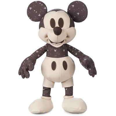 mickey mouse memories plush