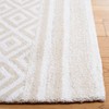 Capri CPR706 Hand Tufted Area Rug  - Safavieh - 3 of 4