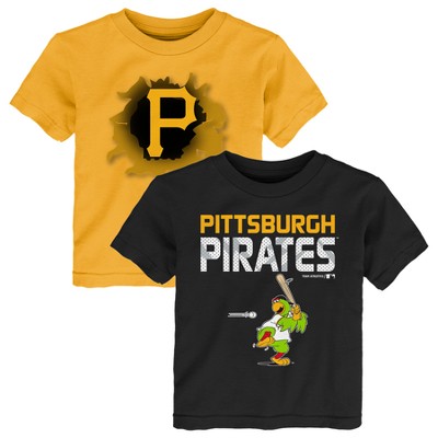 boys pittsburgh pirates shirt