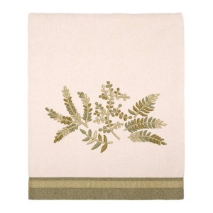 Avanti Greenwood Bath Towel - 1 of 3