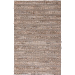 Natural Fiber NFB654 Flat Weave Indoor Rugs - Safavieh - 1 of 4