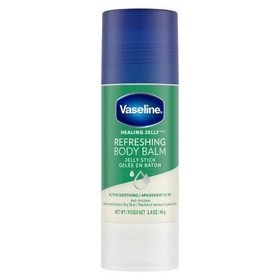 Vaseline Aloe Refreshing Petroleum Jelly Stick - 1.41oz