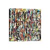 iCanvas Pollock Wink VII by Angel Estevez Canvas Print Wall Art - 2 of 3