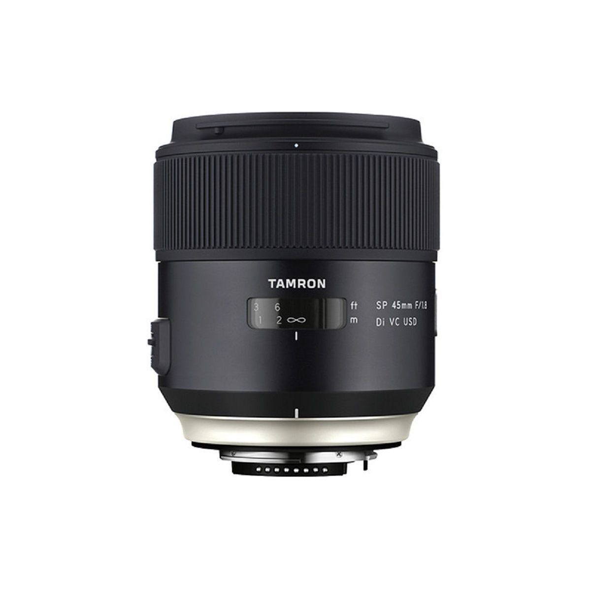 Tamron SP 45mm f/1.8 Di VC USD Lens for Nikon F / F-Mount Cameras - thumbnail 3