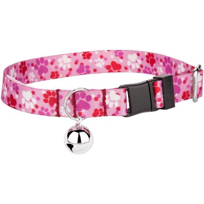 Country Brook Petz® Puppy Love Cat Collar