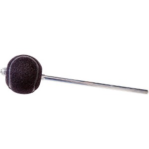 Gibraltar Black Ball Beater for Cajon and E-drums - 1 of 1