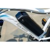 5TH WHEEL DISCOVER Commuter Electric Bike - 700W Peak, 20 mph, up to 43 Mile Range, 330 lbs Capacity, 26" Tires - 3 of 4