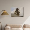 Art Remedy Pine by Einar Ilmoni Classic Landscape and Portrait Wall Art Unframed - 2 of 4